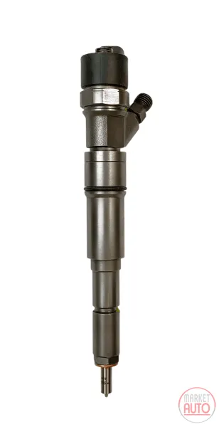Diesel Injector remanufactured