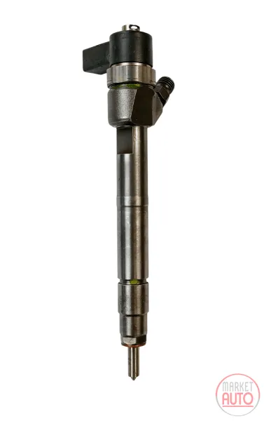 Diesel injectors remanufactured (Bocsh-R)