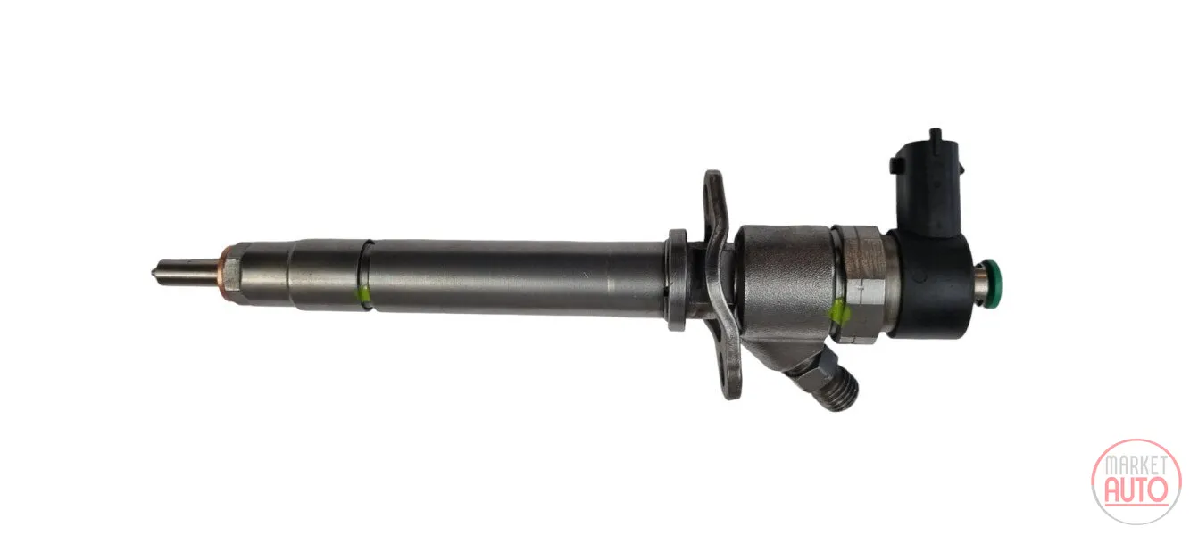 Diesel Injector remanufactured (S-1)