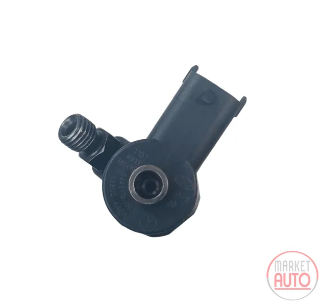 Diesel injectors remanufactured