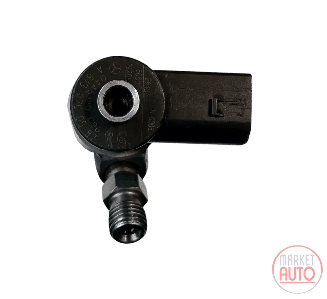 Diesel injectors remanufactured