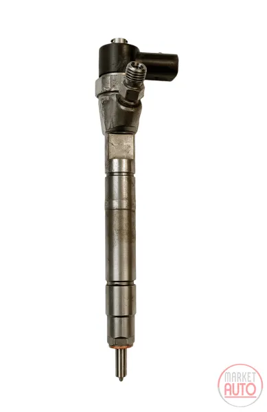 Diesel injectors remanufactured