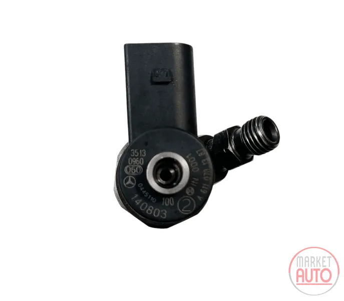 Diesel injectors remanufactured
