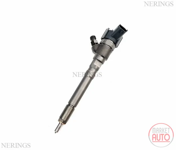 Diesel injector new (Bosch-OEM) -DEST