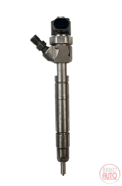 Diesel injectors remanufactured