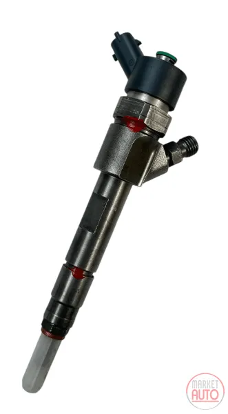 Diesel Injector remanufactured