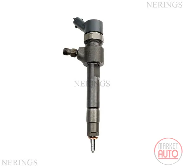 Fuel injector industrially restored (Bosch)-ITAO