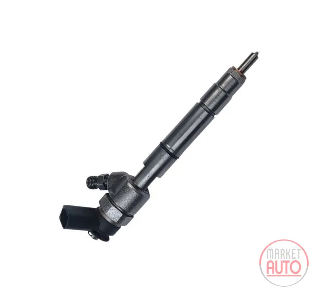 Diesel injectors remanufactured