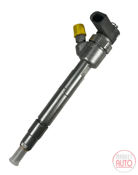 Diesel injectors remanufactured