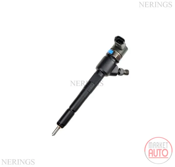 Factory remanufactured diesel injector -ROTDS