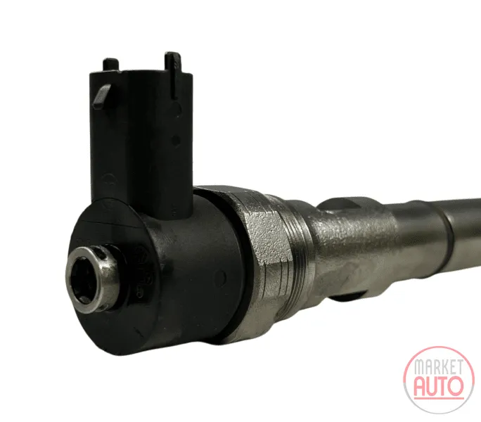 Diesel Injector remanufactured