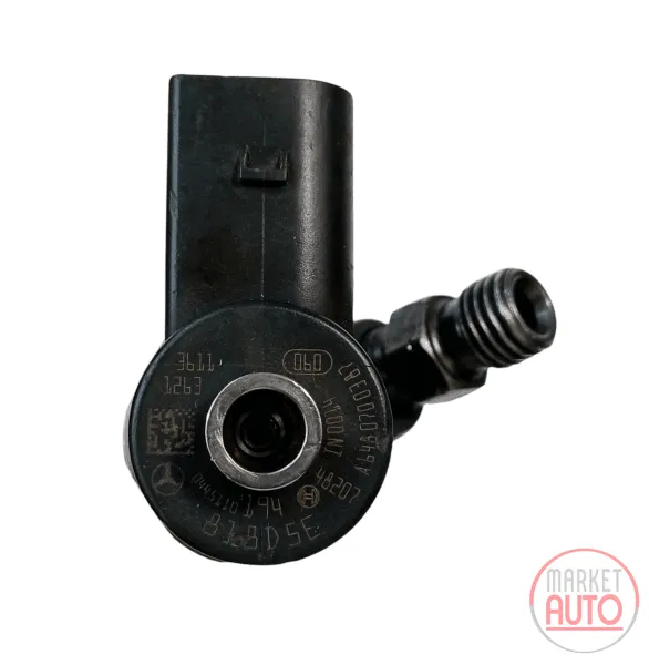 Diesel Injector remanufactured