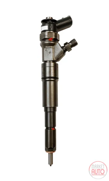 Diesel injectors remanufactured