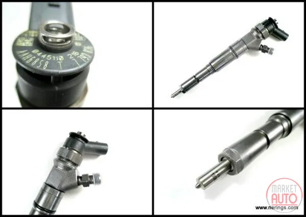 Diesel injector new -NLNP