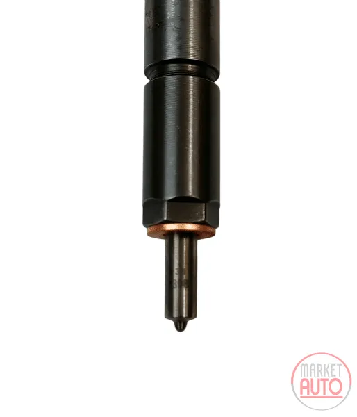 Diesel injectors remanufactured