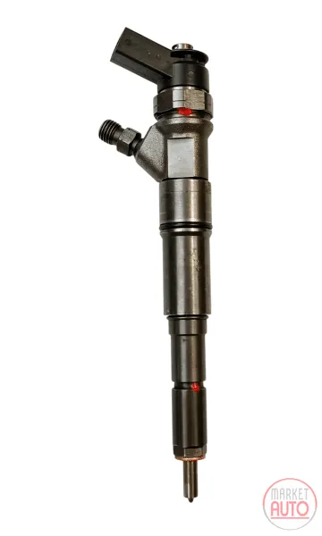 Diesel injectors remanufactured
