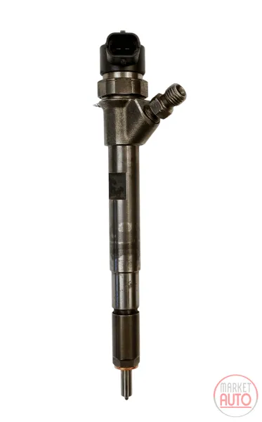Diesel injectors remanufactured
