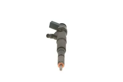Diesel injectors remanufactured