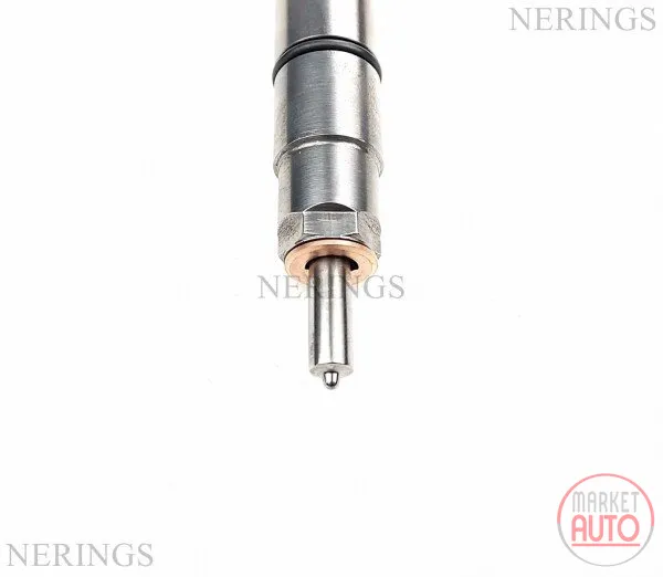 Diesel Injector remanufactured