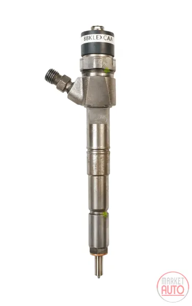 Diesel Injector remanufactured