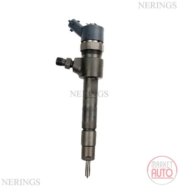 Diesel injector new (Bosch)- ITAO