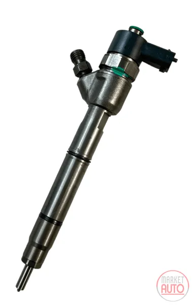 Diesel injectors remanufactured