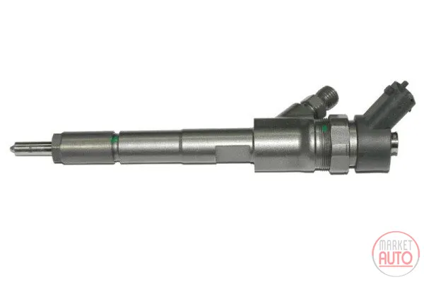 Factory remanufactured diesel injector -LVI