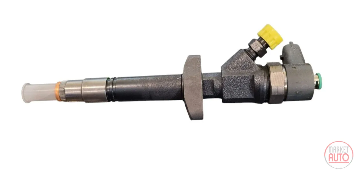 Factory remanufactured diesel injector -LVI