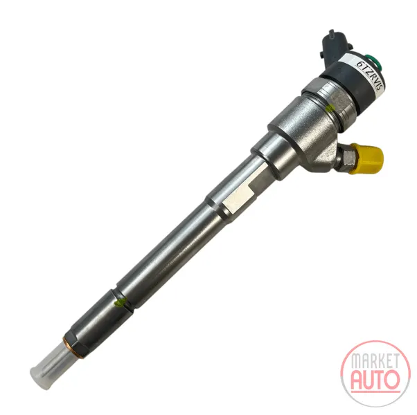 Diesel injectors remanufactured