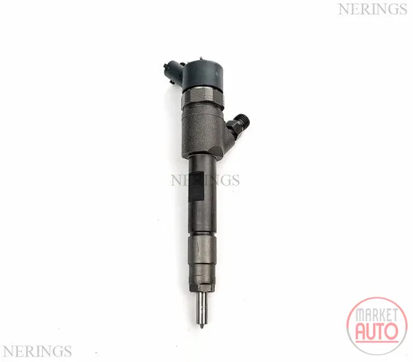 Diesel injectors new (Bosch) -GBBM