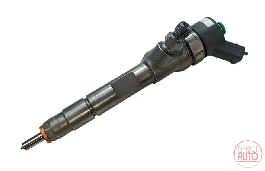 Diesel Injector remanufactured