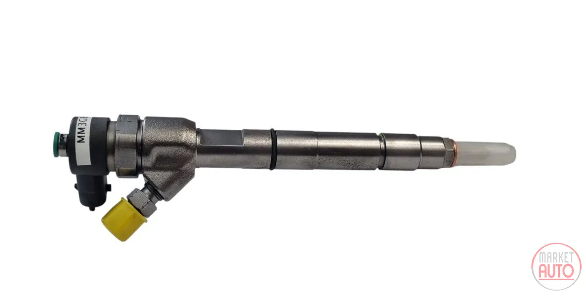 Diesel injectors remanufactured