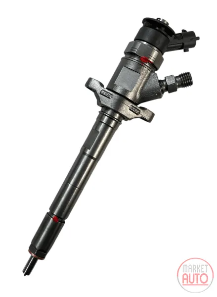 Diesel Injector remanufactured