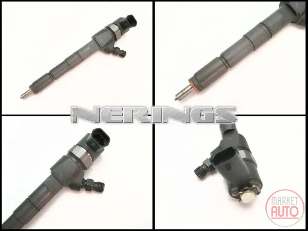 Diesel Injector remanufactured