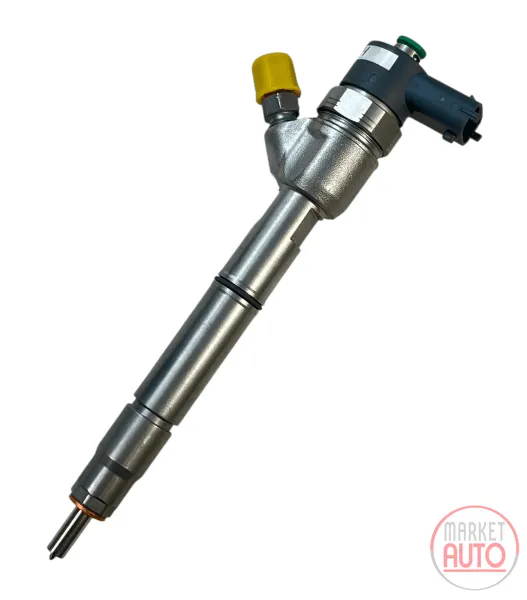 Diesel Injector remanufactured