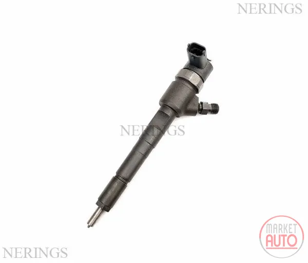 Diesel injector new (Bosch)-PLEK