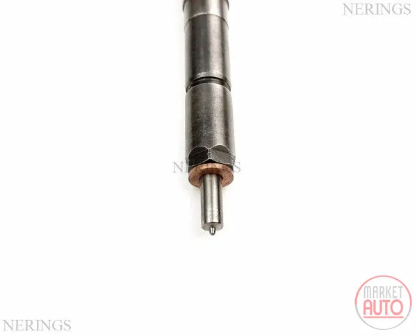 Diesel injectors remanufactured
