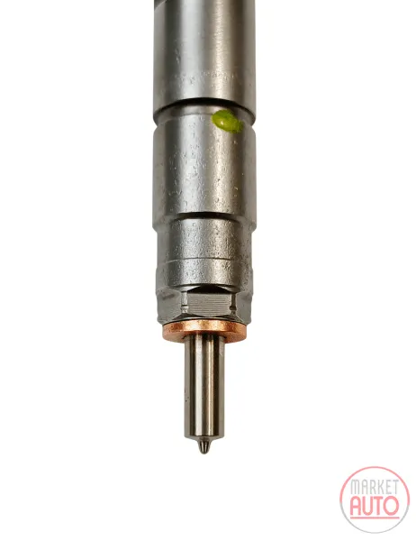 Diesel injectors remanufactured