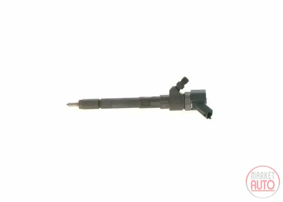 Diesel injector new (Bosch) -DER