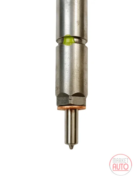 Diesel injectors remanufactured