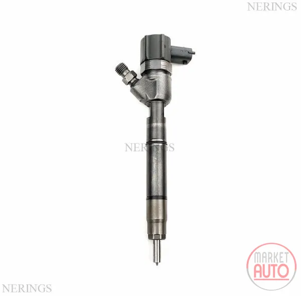 Diesel Injector remanufactured