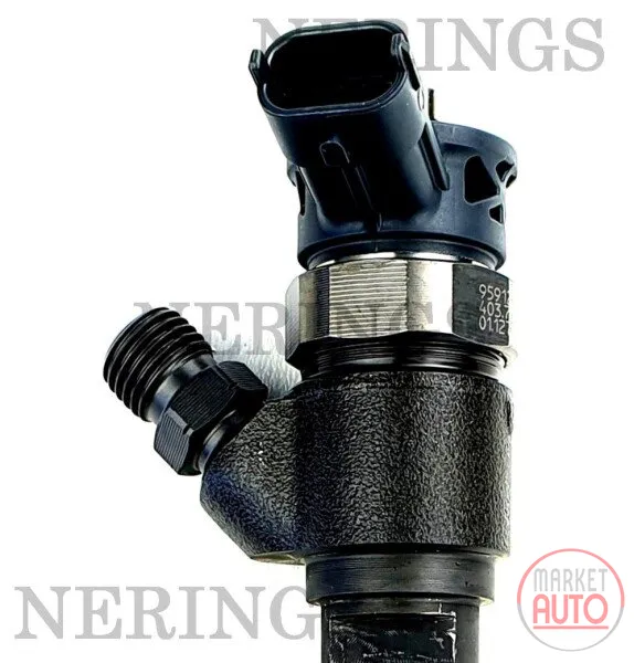 Diesel injector new -GBM