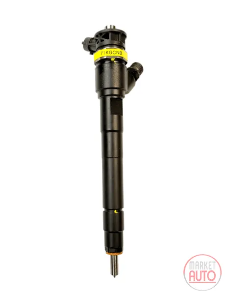 Factory remanufactured diesel injector -ROTDS