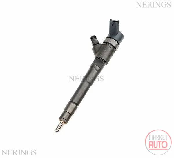 Diesel injector new (Bosch)-NLP