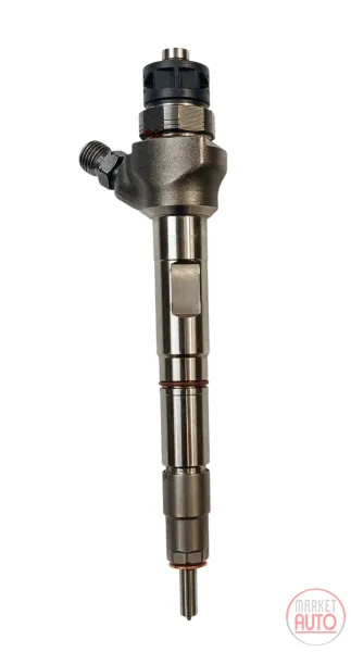 Diesel injectors remanufactured