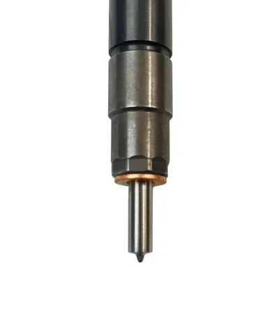 Diesel injectors remanufactured