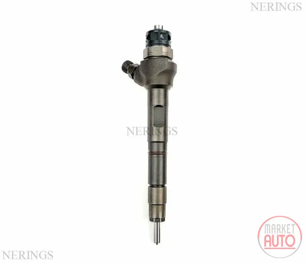 Diesel injectors remanufactured