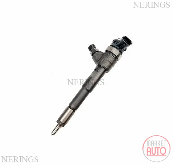 Diesel injector new (Bosch)-LVH