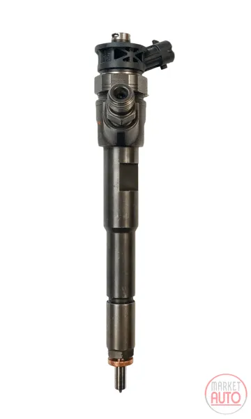 Diesel injectors remanufactured