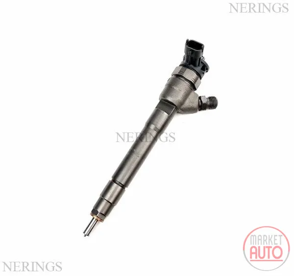 Diesel injectors remanufactured
